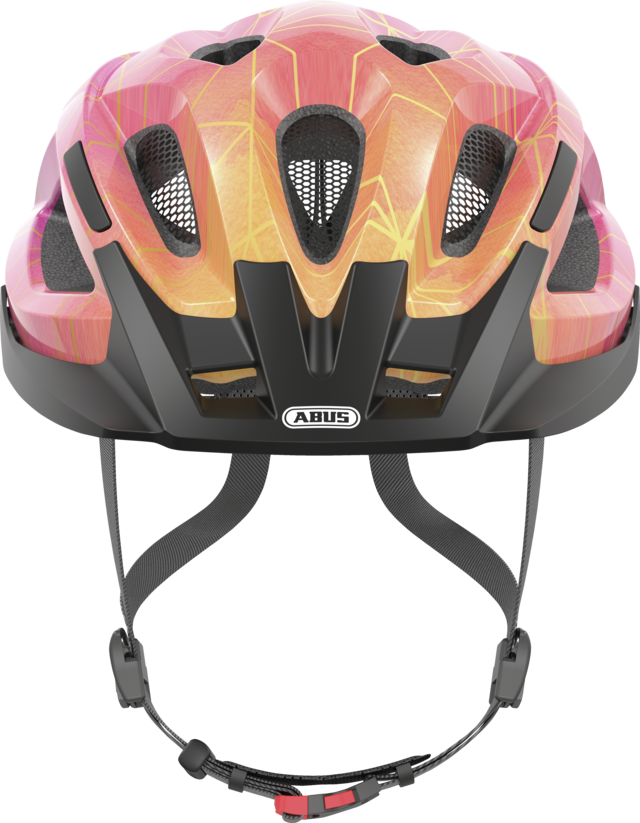 Aduro 2.0 gold prism vue de face