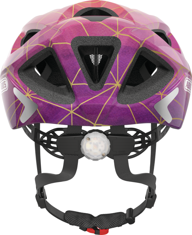 Aduro 2.0 gold prism vue arrière