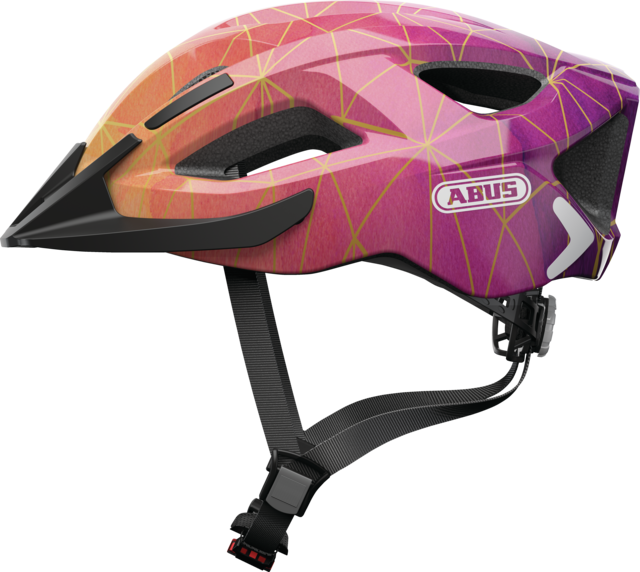 Aduro 2.0 gold prism