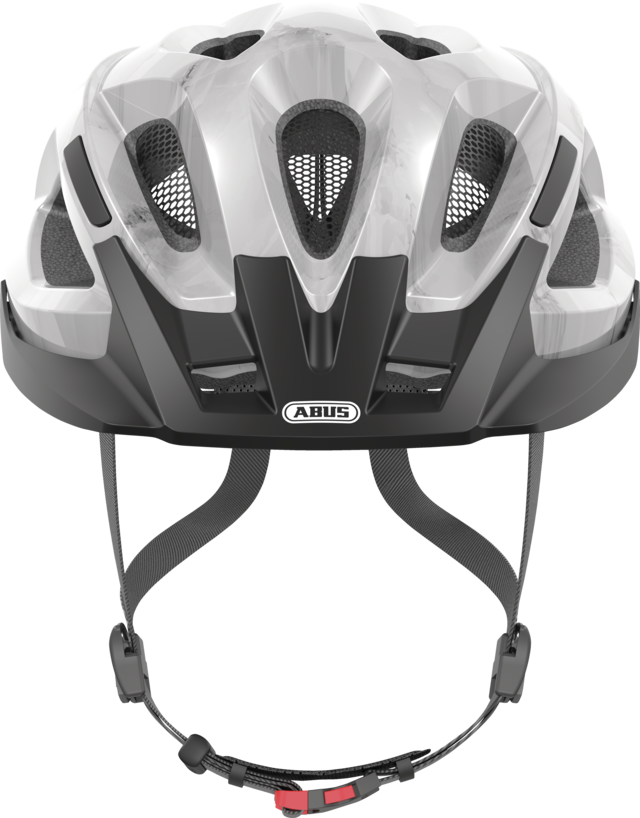 Aduro 2.0 grey marble front view