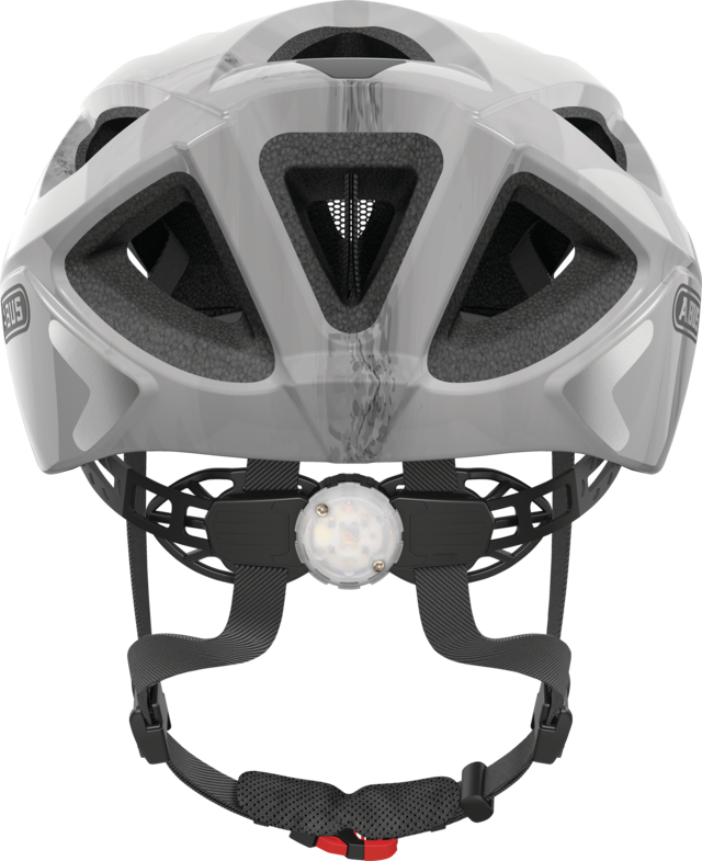Aduro 2.0 grey marble back view