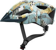 Aduro 2.0 blue palm