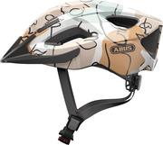 Aduro 2.0 beige silhouette vue de côté