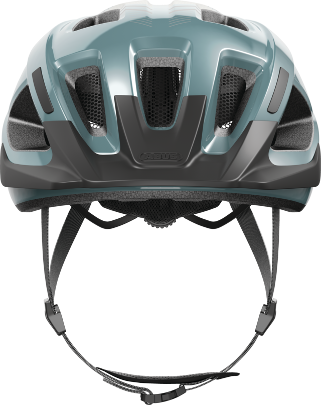 Aduro 3.0 LED glacier blue Frontansicht