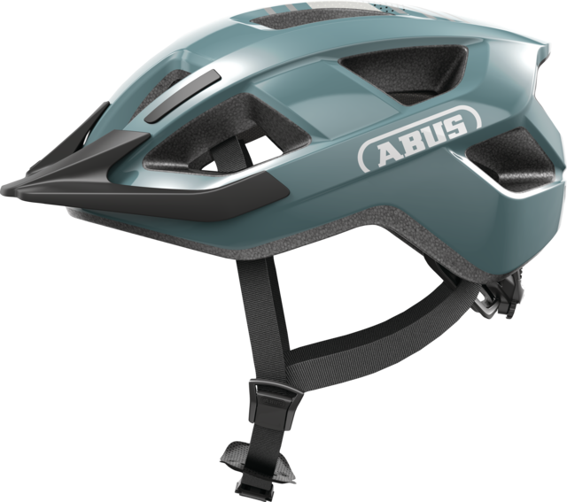 Aduro 3.0 LED glacier blue Seitenansicht