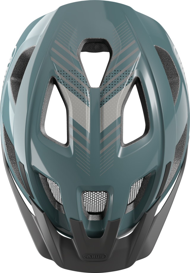 Aduro 3.0 LED glacier blue Draufsicht