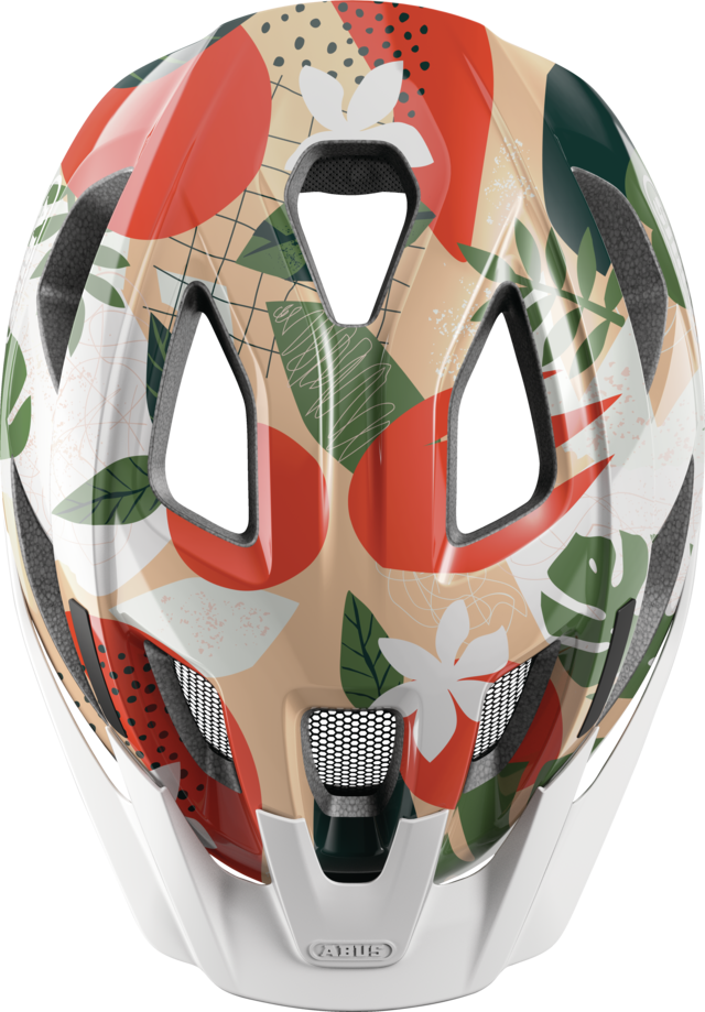 Aduro 3.0 orange palm Draufsicht