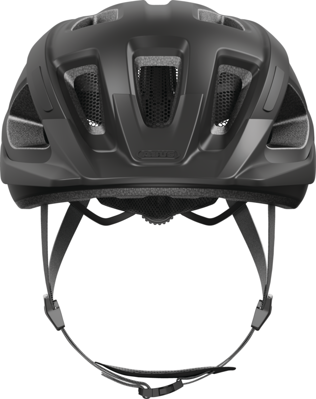 Aduro 3.0 velvet black vooraanzicht