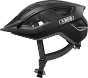 Aduro 3.0 velvet black zijaanzicht