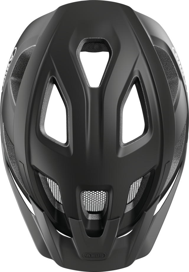 Aduro 3.0 velvet black bovenaanzicht