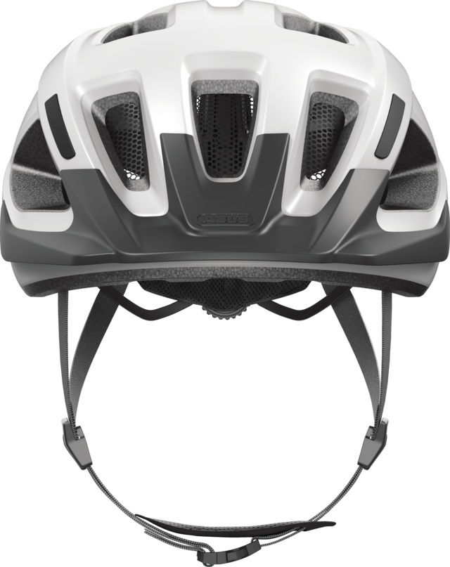 Aduro 3.0 polar white utsikt fra forsiden