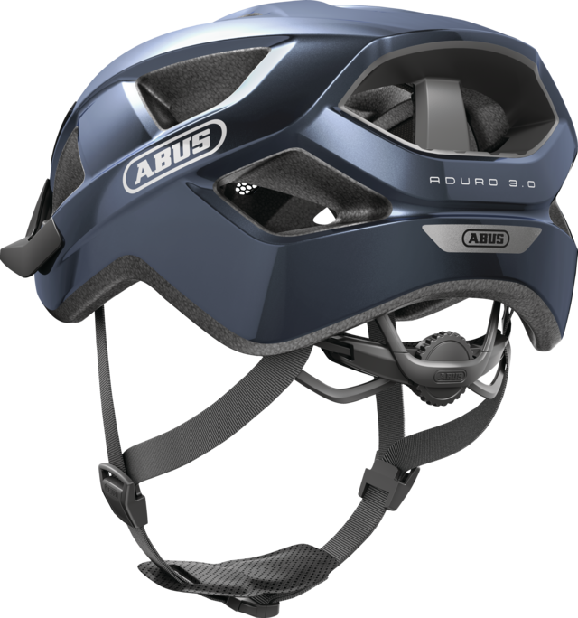 Aduro 3.0 midnight blue schräge Rückansicht