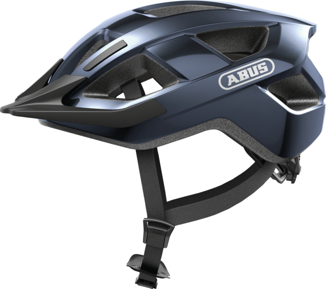 Aduro 3.0 midnight blue Seitenansicht