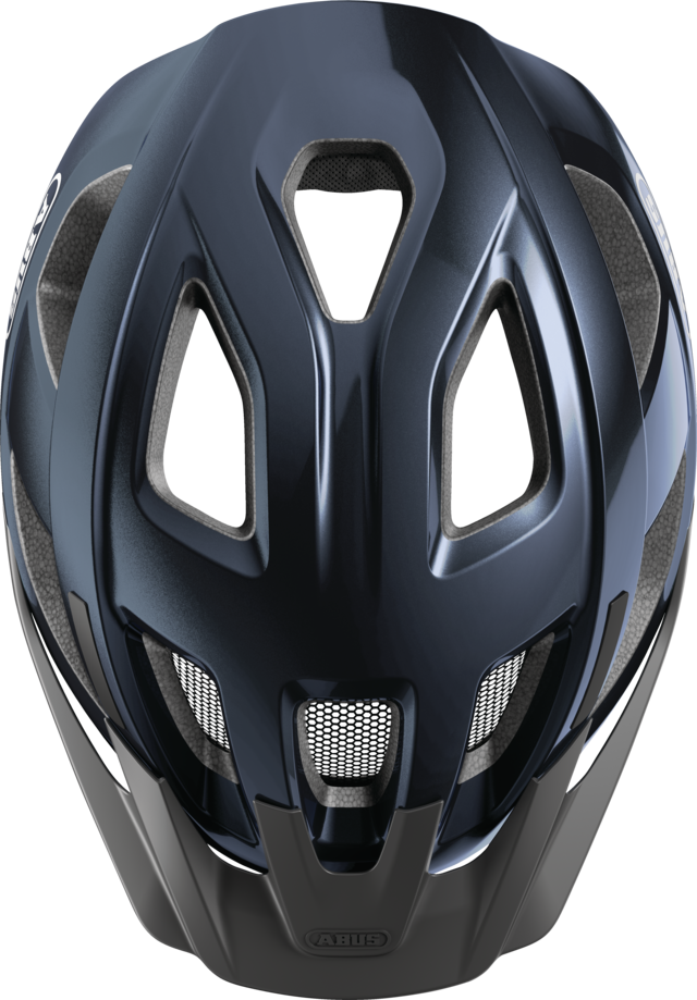 Aduro 3.0 midnight blue Draufsicht