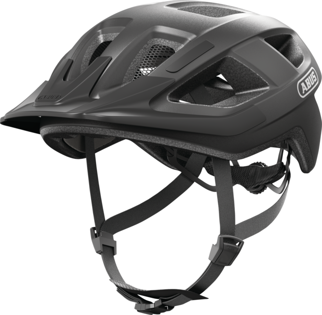 Aduro 3.0 titan vista frontal oblicua