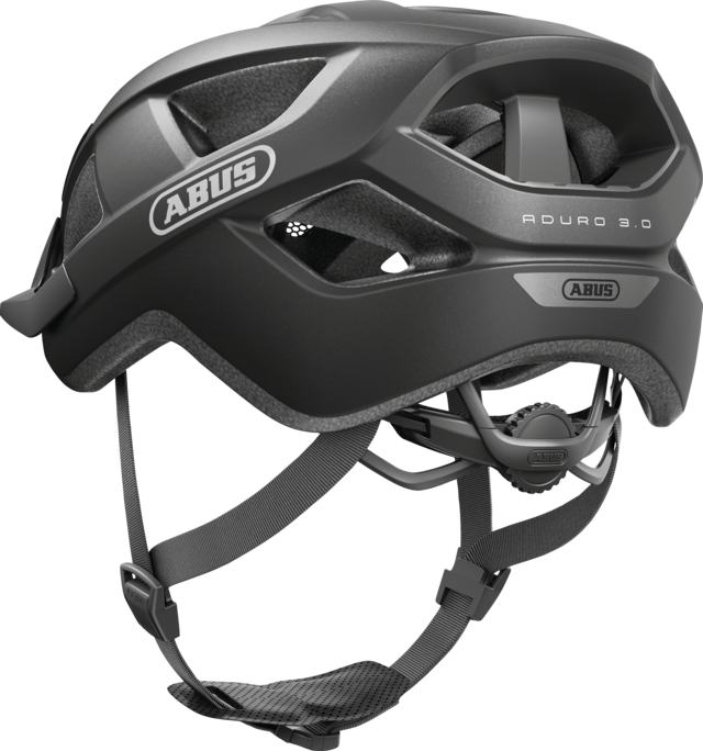 Aduro 3.0 titan vista trasera oblicua