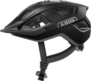 Aduro 3.0 race black zijaanzicht