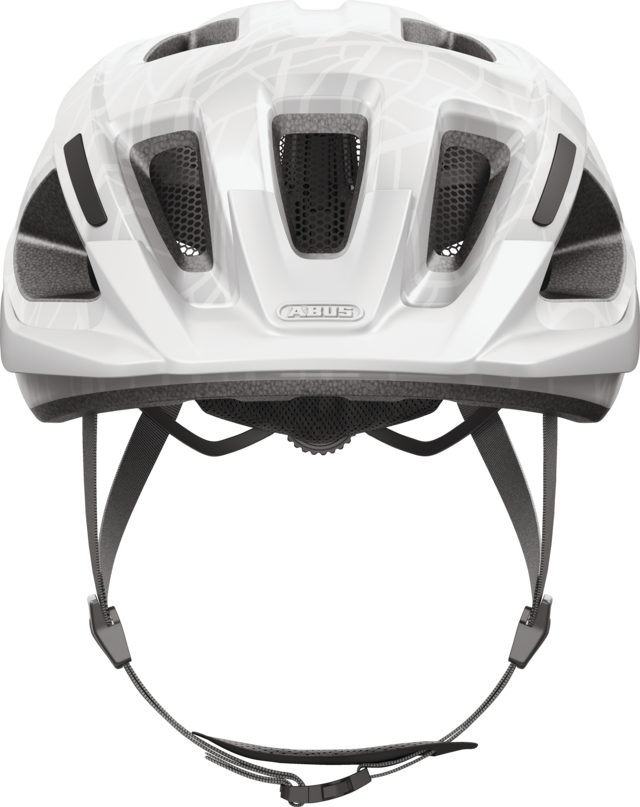 Aduro 3.0 white art vista frontal