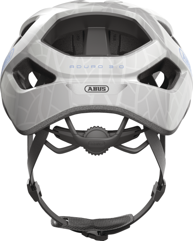 Aduro 3.0 white art vista posterior