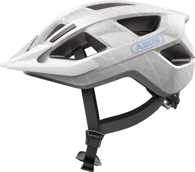 Aduro 3.0 white art vista lateral