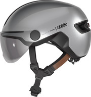 HUD-Y ACE gleam silver vue de côté
