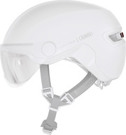 HUD-Y ACE pure white set fra siden
