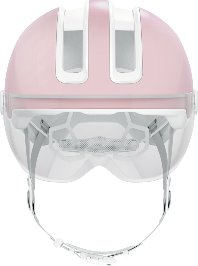 HUD-Y ACE pure rose vue de face