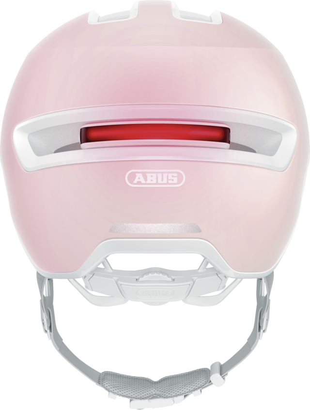 HUD-Y ACE pure rose vue arrière