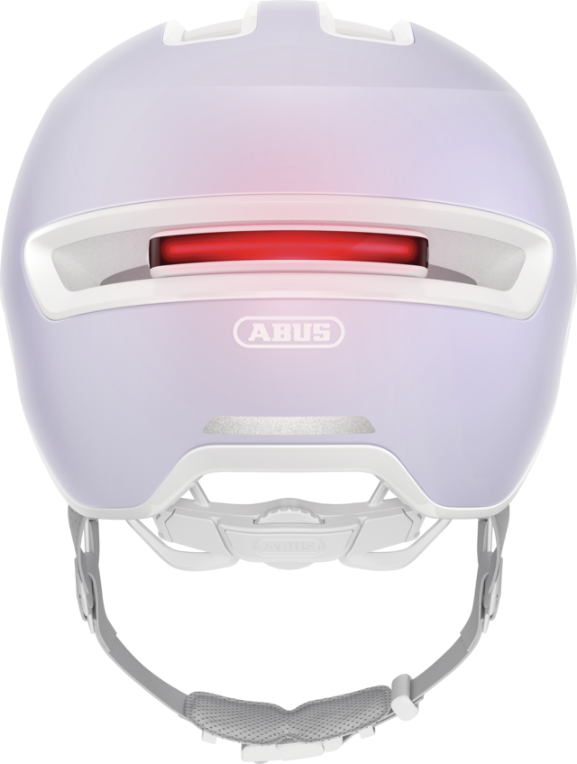 HUD-Y ACE pure lavender vue arrière