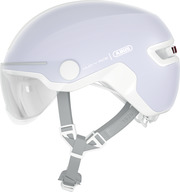 HUD-Y ACE pure lavender set fra siden
