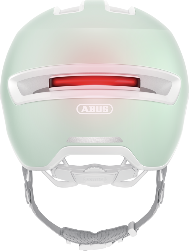HUD-Y ACE pure mint vue arrière