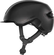 HUD-Y velvet black M