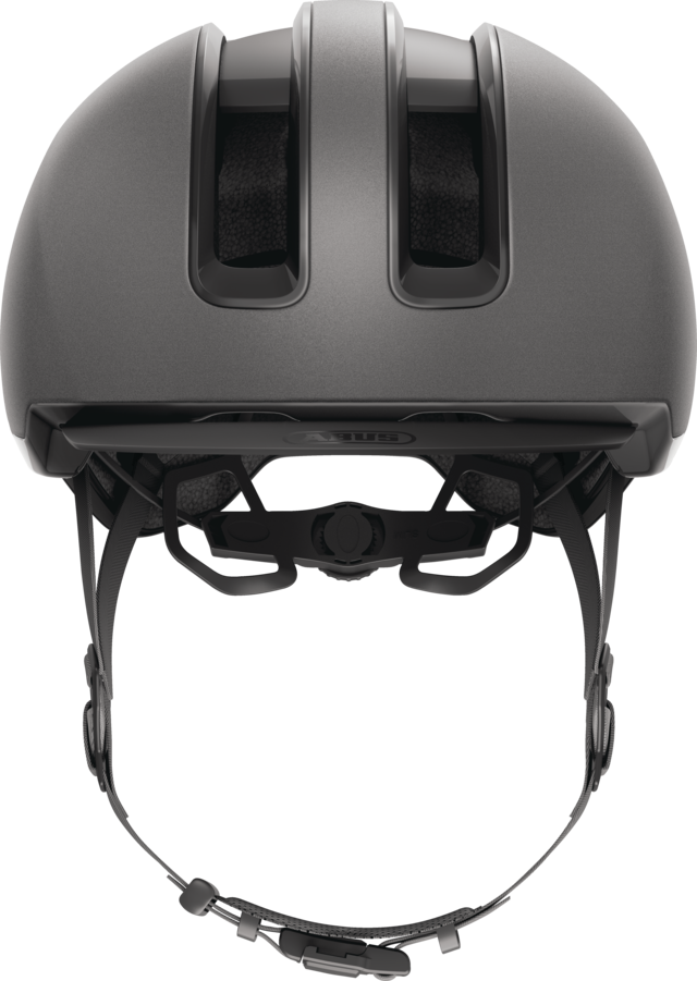 HUD-Y titan front view