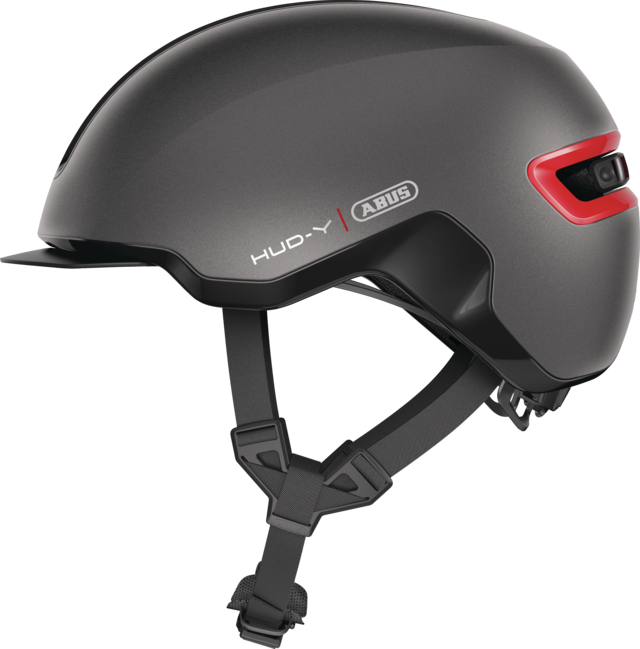 HUD-Y titan side view