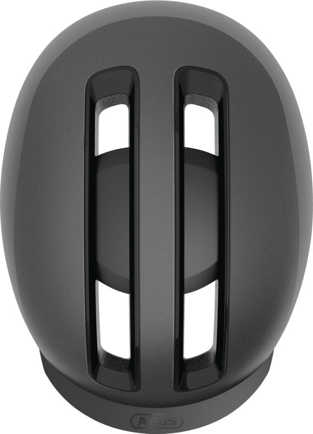 HUD-Y titan top view