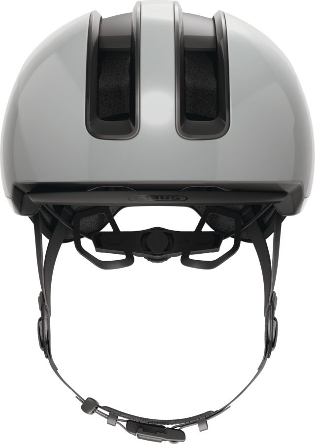 HUD-Y race grey vue de face