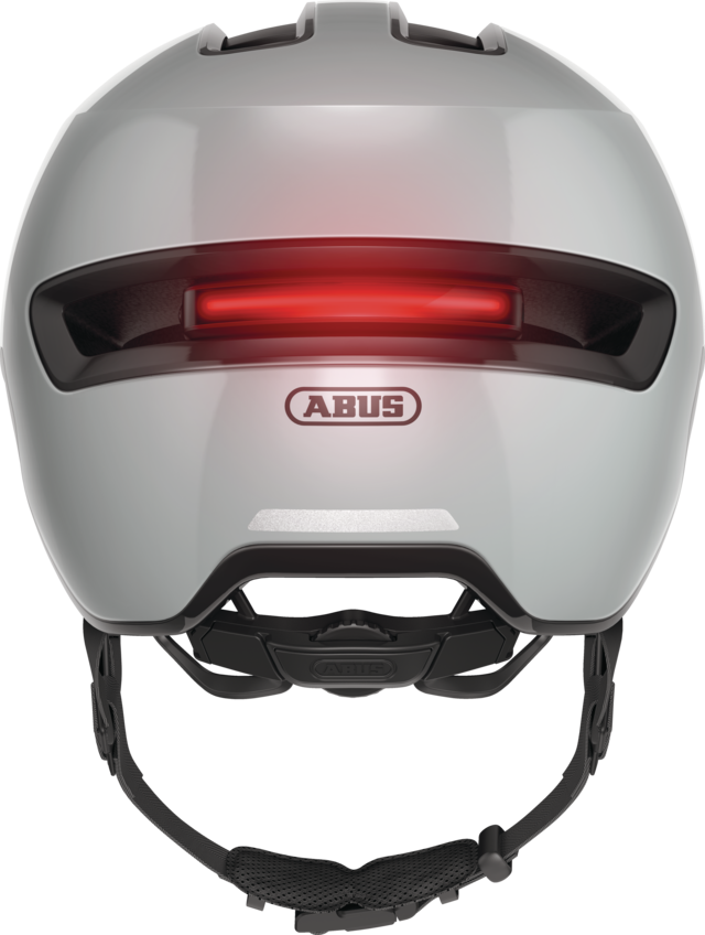 HUD-Y race grey vue arrière