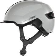 HUD-Y race grey M