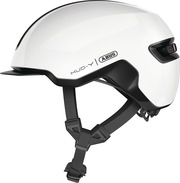 HUD-Y shiny white M