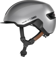 HUD-Y gleam silver M