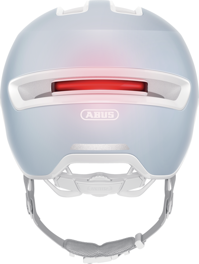 HUD-Y pure aqua vue arrière
