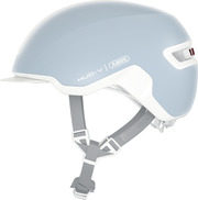 HUD-Y pure aqua side view