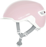 HUD-Y pure rose side view
