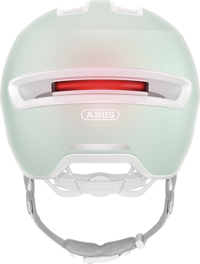 HUD-Y pure mint vue arrière