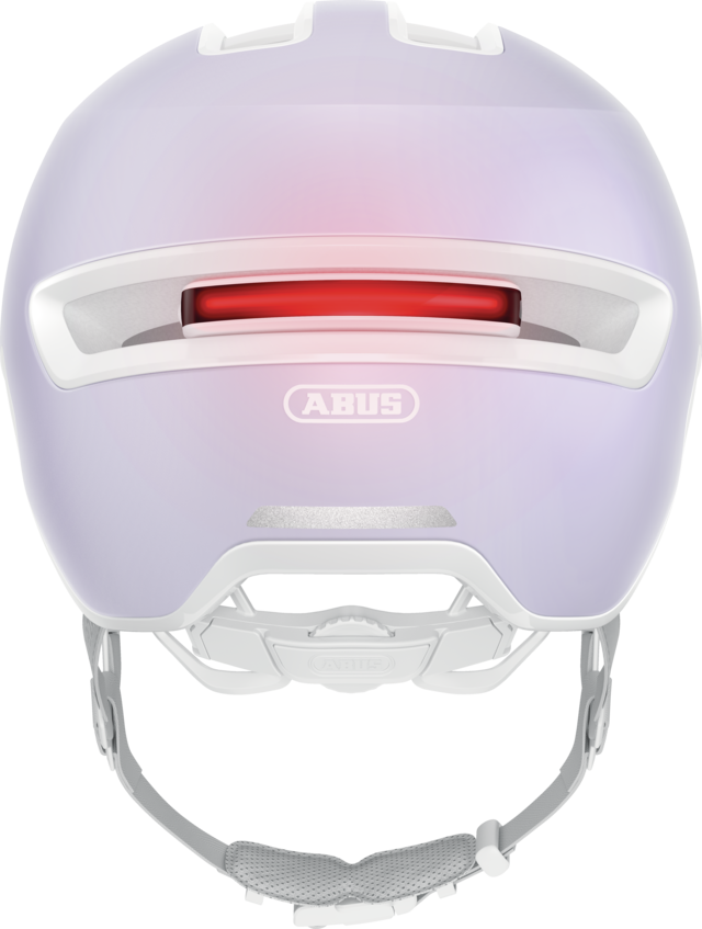 HUD-Y pure lavender vue arrière