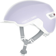 HUD-Y pure lavender side view