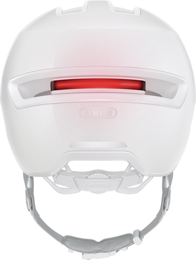 HUD-Y puristic vue arrière