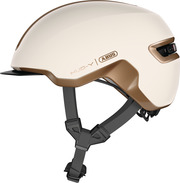 HUD-Y toffee gold Seitenansicht