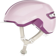HUD-Y pure lilac Seitenansicht