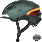 HYP-E jungle green + remote control side view